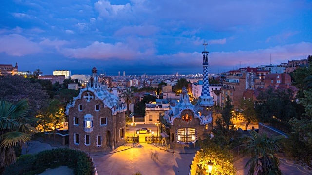 ParkGuell